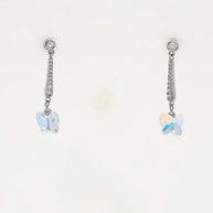 Aurelia Drops in 92.5 Silver
