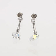 Aurelia Drops in 92.5 Silver