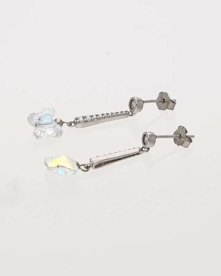Aurelia Drops in 92.5 Silver