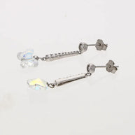 Aurelia Drops in 92.5 Silver