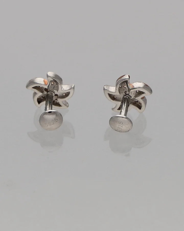 Myrella Studs in 92.5 Silver