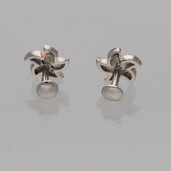 Myrella Studs in 92.5 Silver