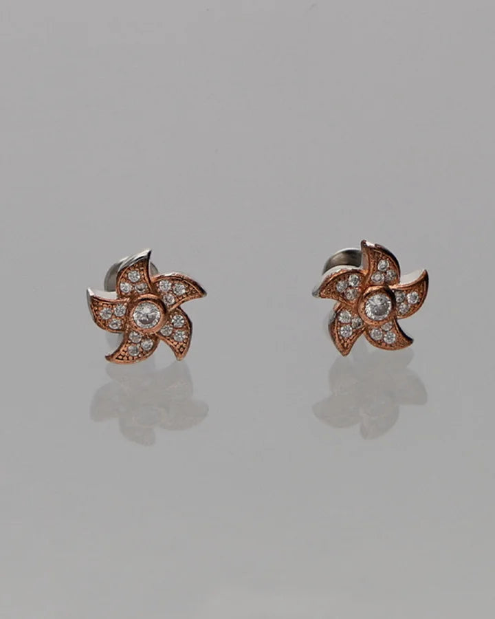 Myrella Studs in 92.5 Silver