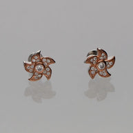Myrella Studs in 92.5 Silver