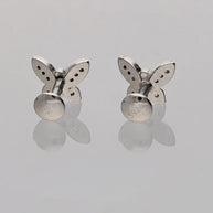 Velixa Studs in 92.5 Silver