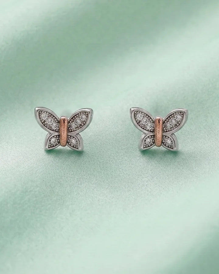 Velixa Studs in 92.5 Silver