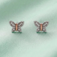 Velixa Studs in 92.5 Silver