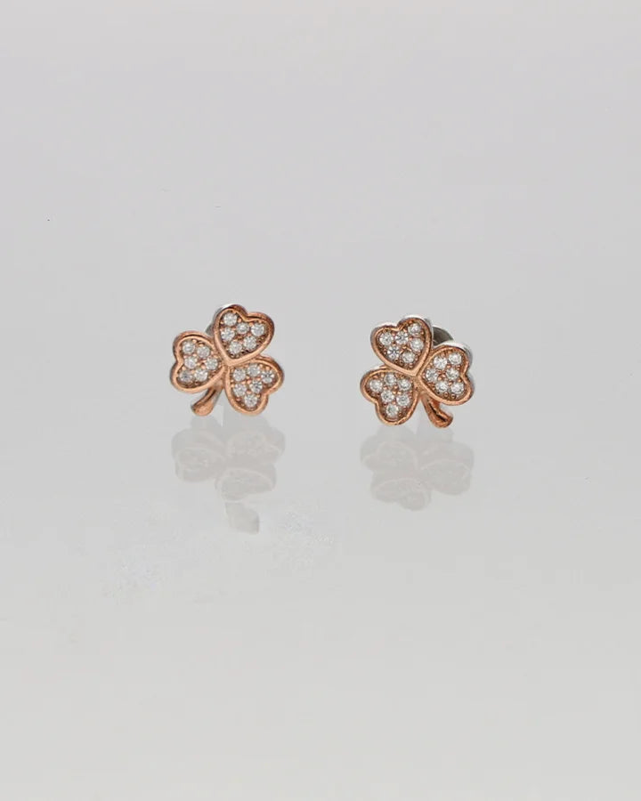 Solmira Flash Studs