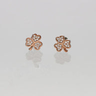 Solmira Flash Studs