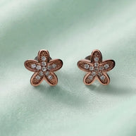 Nyxora Studs in 92.5 Silver