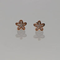Nyxora Studs in 92.5 Silver