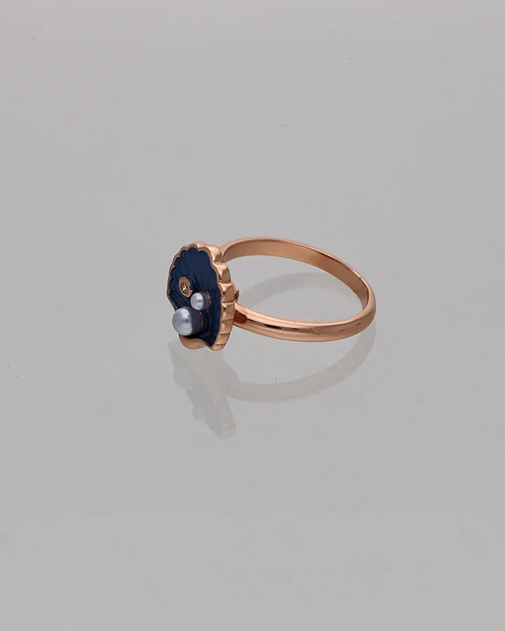 Blush Nova Ring