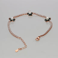Velvet Bracelet in 92.5 Silver