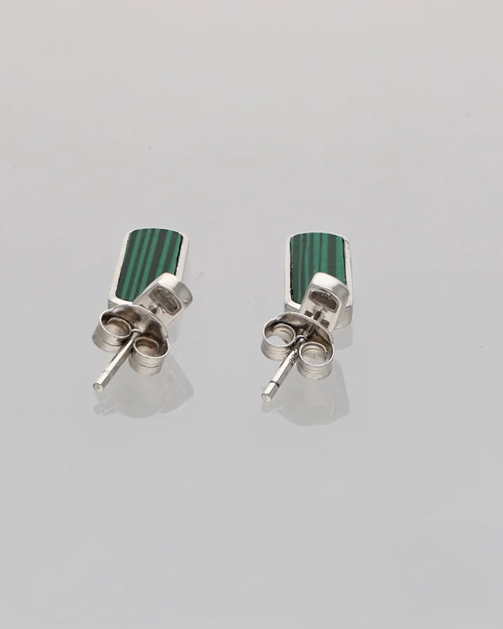 Woody Spark Earrings