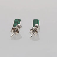 Woody Spark Earrings