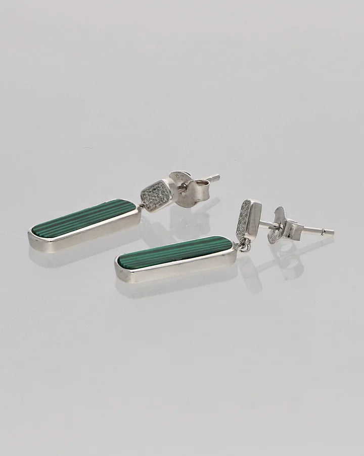 Woody Spark Earrings