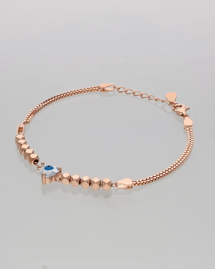 Midnight Bracelets in 92.5 Silver