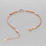 Classic bracelet in 92.5 Silver