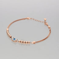 Classic bracelet in 92.5 Silver