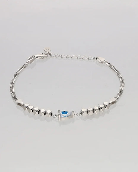 Muse bracelet Payal in 92.5 Silver