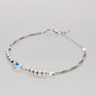 Muse bracelet Payal in 92.5 Silver