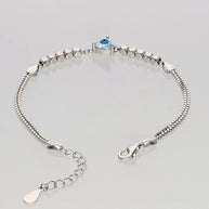 Noir Grace Payal in 92.5 Silver