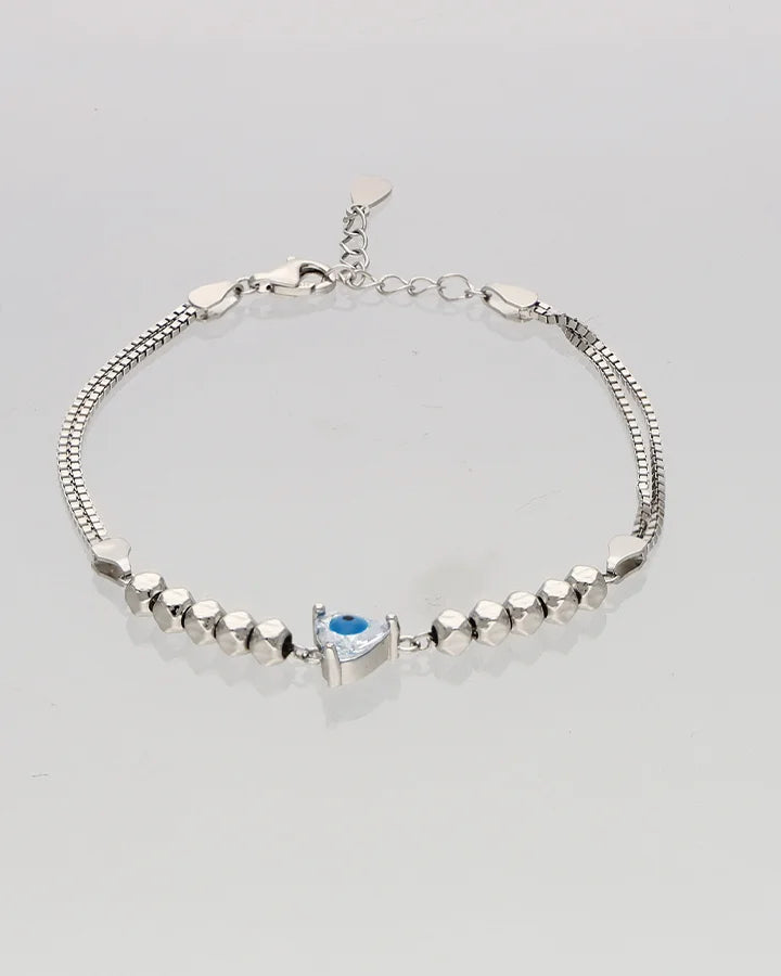Noir Grace Payal in 92.5 Silver