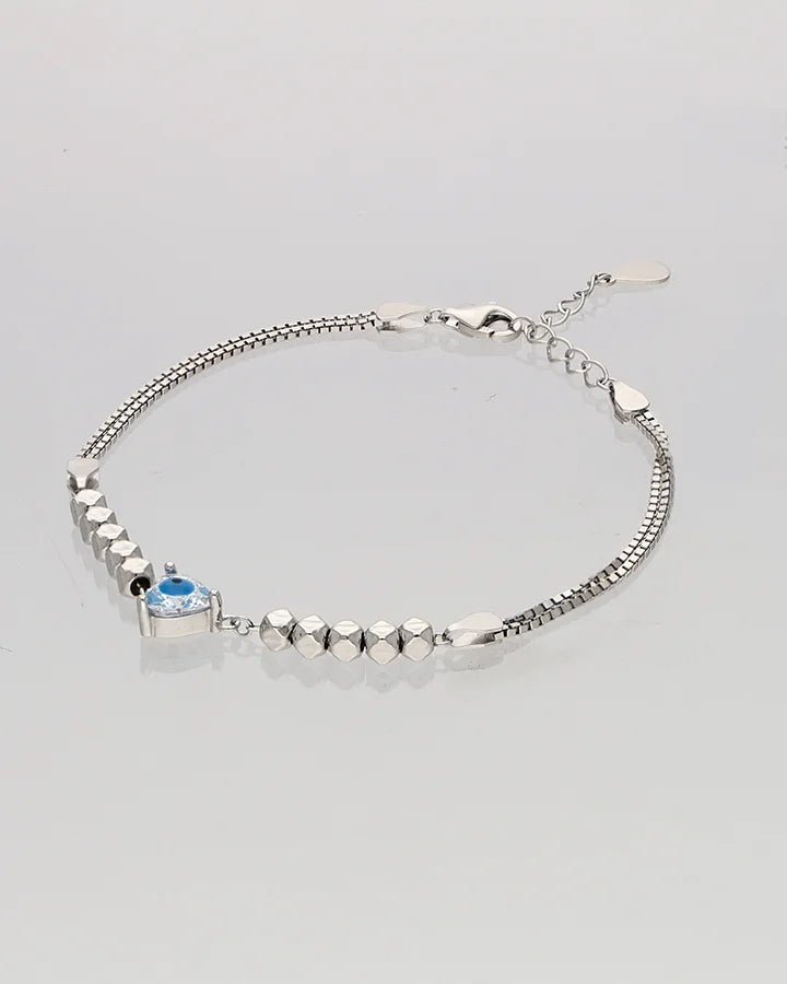 Noir Grace Payal in 92.5 Silver