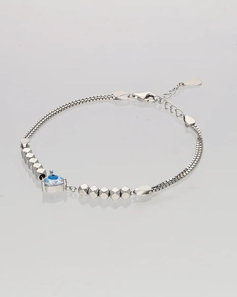 Noir Grace Payal in 92.5 Silver