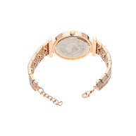 Noir Heritage Watch in 92.5 Silver