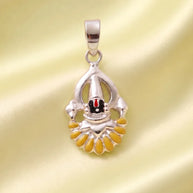 Balaji Aura Dollar 92.5 Silver