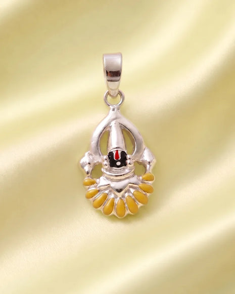 Balaji Aura Dollar 92.5 Silver