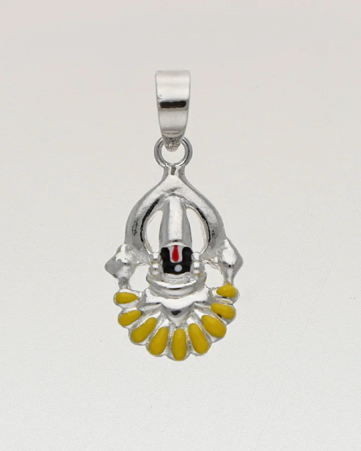 Balaji Aura Dollar 92.5 Silver
