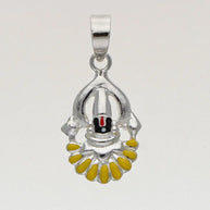 Balaji Aura Dollar 92.5 Silver