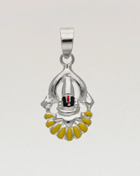 Balaji Aura Dollar 92.5 Silver