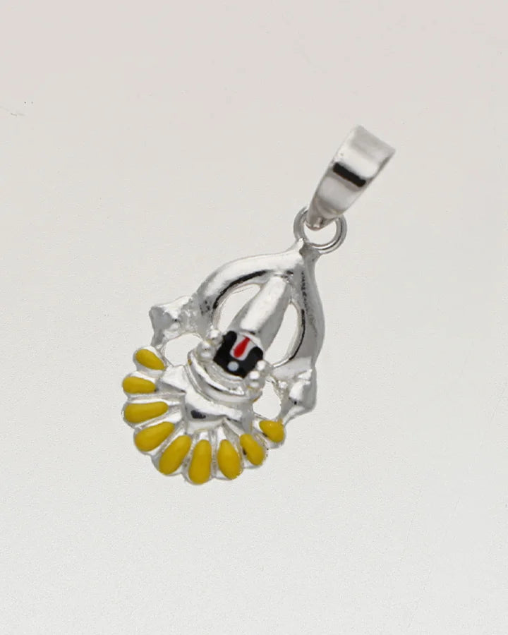 Balaji Aura Dollar 92.5 Silver