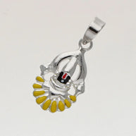 Balaji Aura Dollar 92.5 Silver