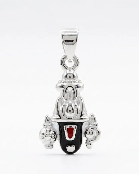 Shyaam Balaji Face Dollar 92.5 Silver