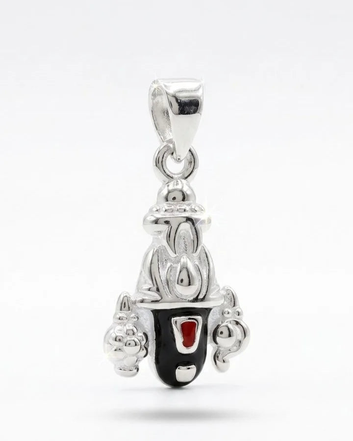 Shyaam Balaji Face Dollar 92.5 Silver
