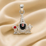 Chakra Balaji Dollar 92.5 Silver