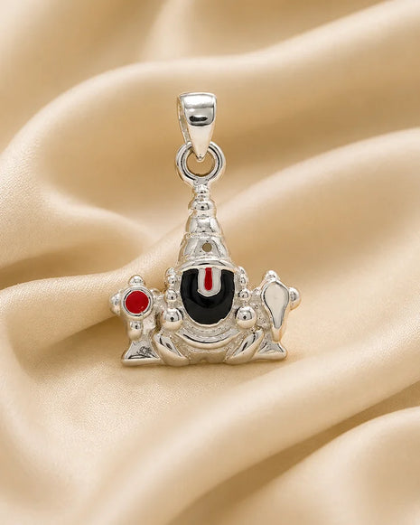 Chakra Balaji Dollar 92.5 Silver