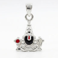 Chakra Balaji Dollar 92.5 Silver