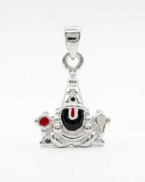 Chakra Balaji Dollar 92.5 Silver