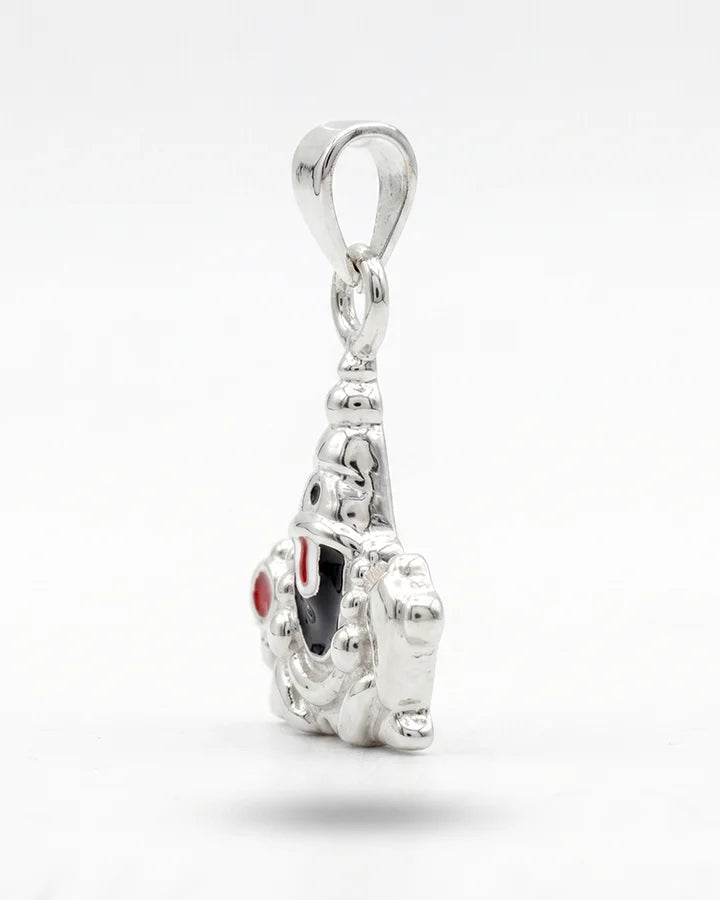 Chakra Balaji Dollar 92.5 Silver