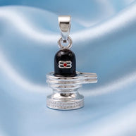 Shiv Aura Dollar 92.5 Silver