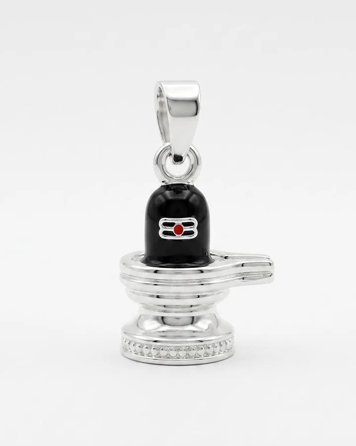 Shiv Aura Dollar 92.5 Silver