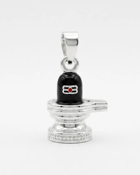 Shiv Aura Dollar 92.5 Silver