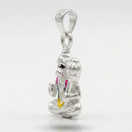Rang Hanuman Dollar 92.5 Silver