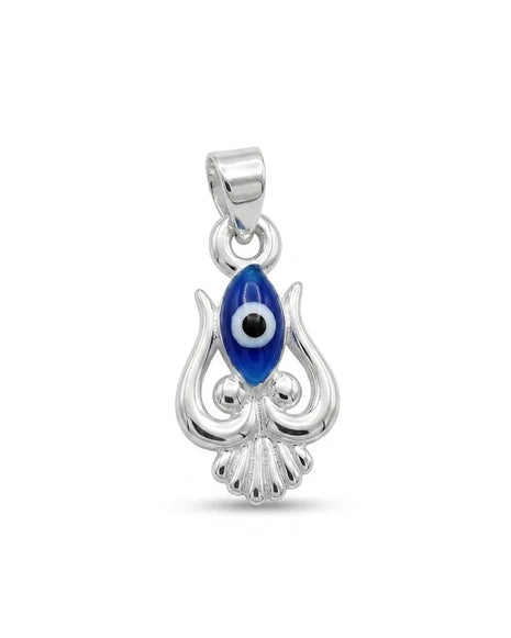 Trinetra Trishul Dollar 92.5 Silver