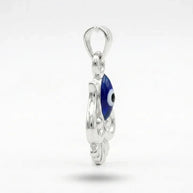 Trinetra Trishul Dollar 92.5 Silver